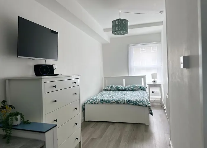 High Barnet Studio Flat
