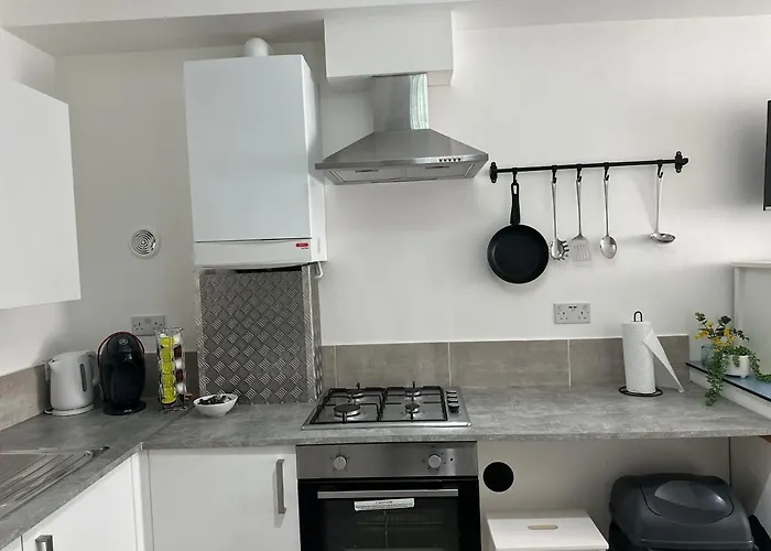 High Barnet Studio Flat