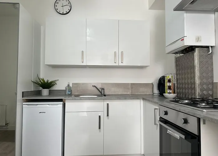 High Barnet Studio Flat
