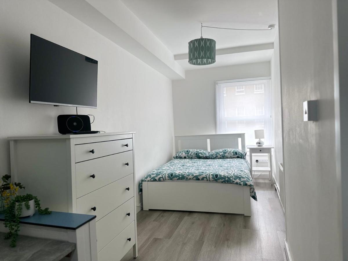 High Flat Barnet
