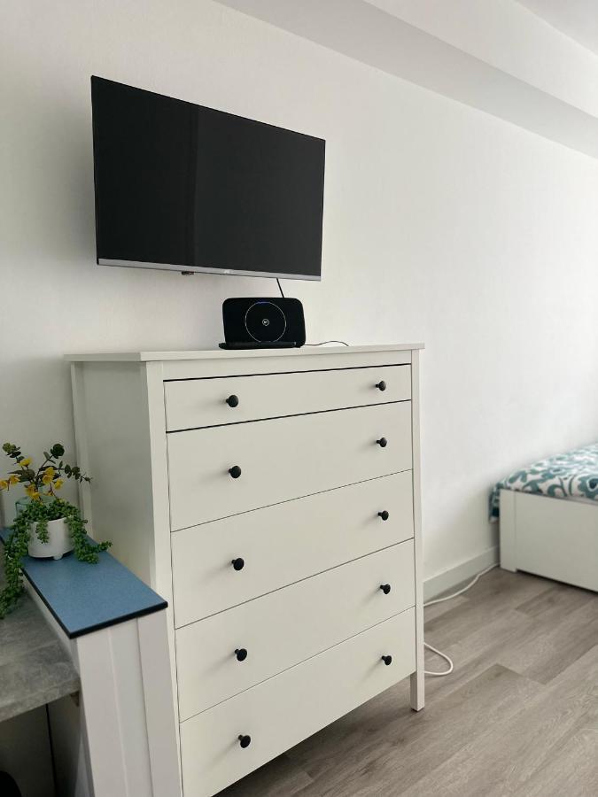 High Flat Apartment Barnet