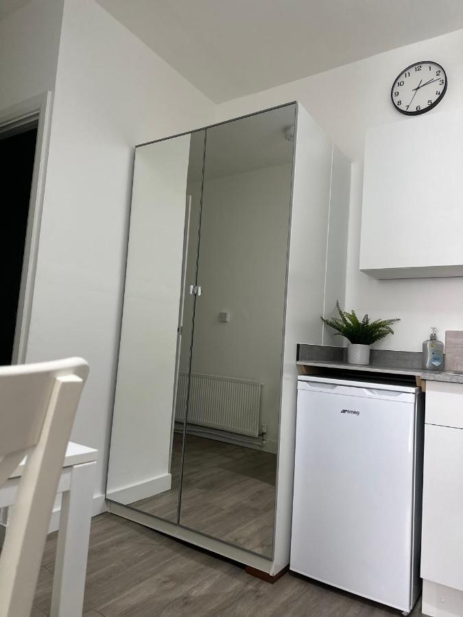 Apartment High Flat
